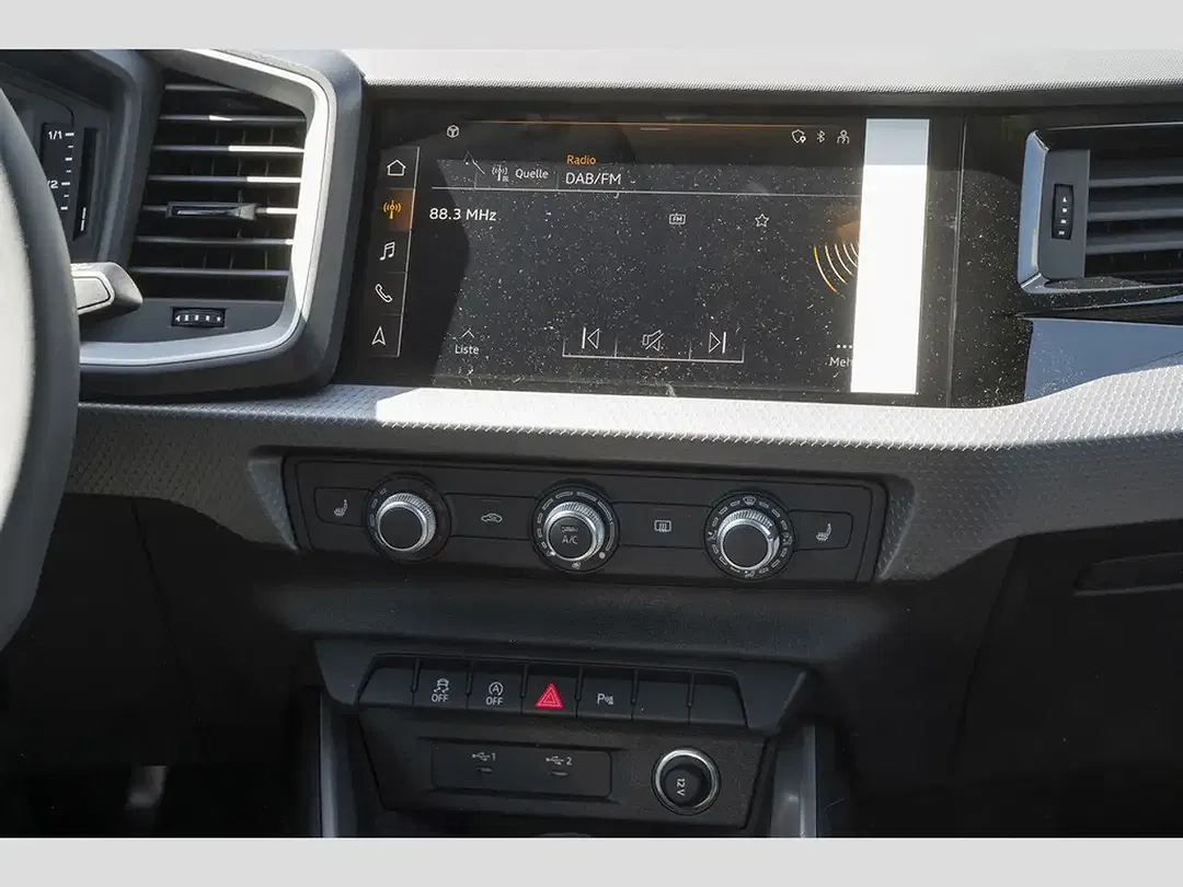Audi A1 - Thumbnail 11