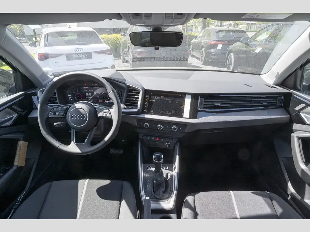 Audi A1 - Thumbnail 12