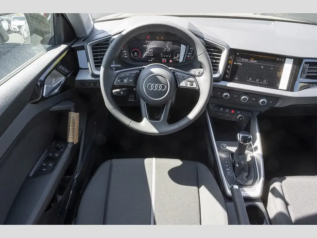 Audi A1 - Thumbnail 13
