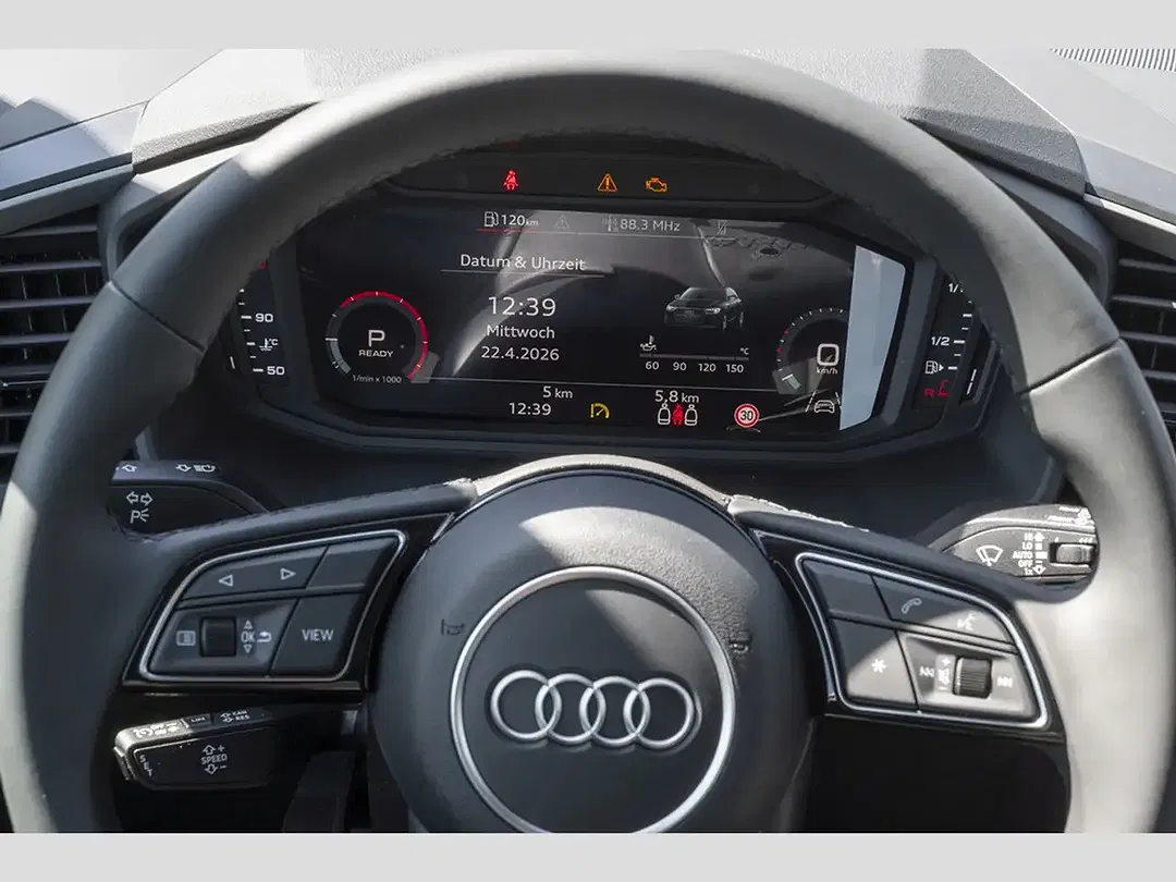 Audi A1 - Thumbnail 14