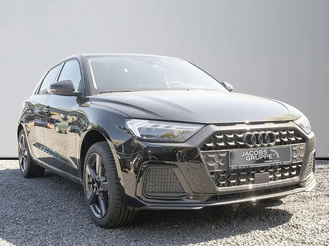 Audi A1 - Thumbnail 2