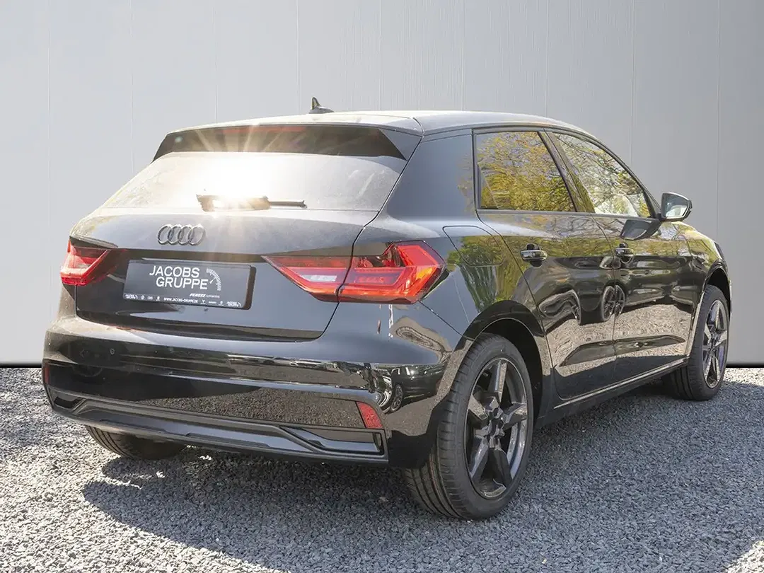 Audi A1 - Thumbnail 3