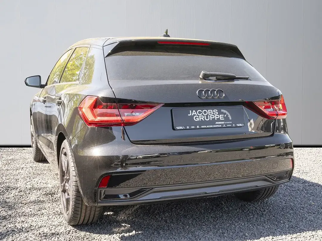 Audi A1 - Thumbnail 4
