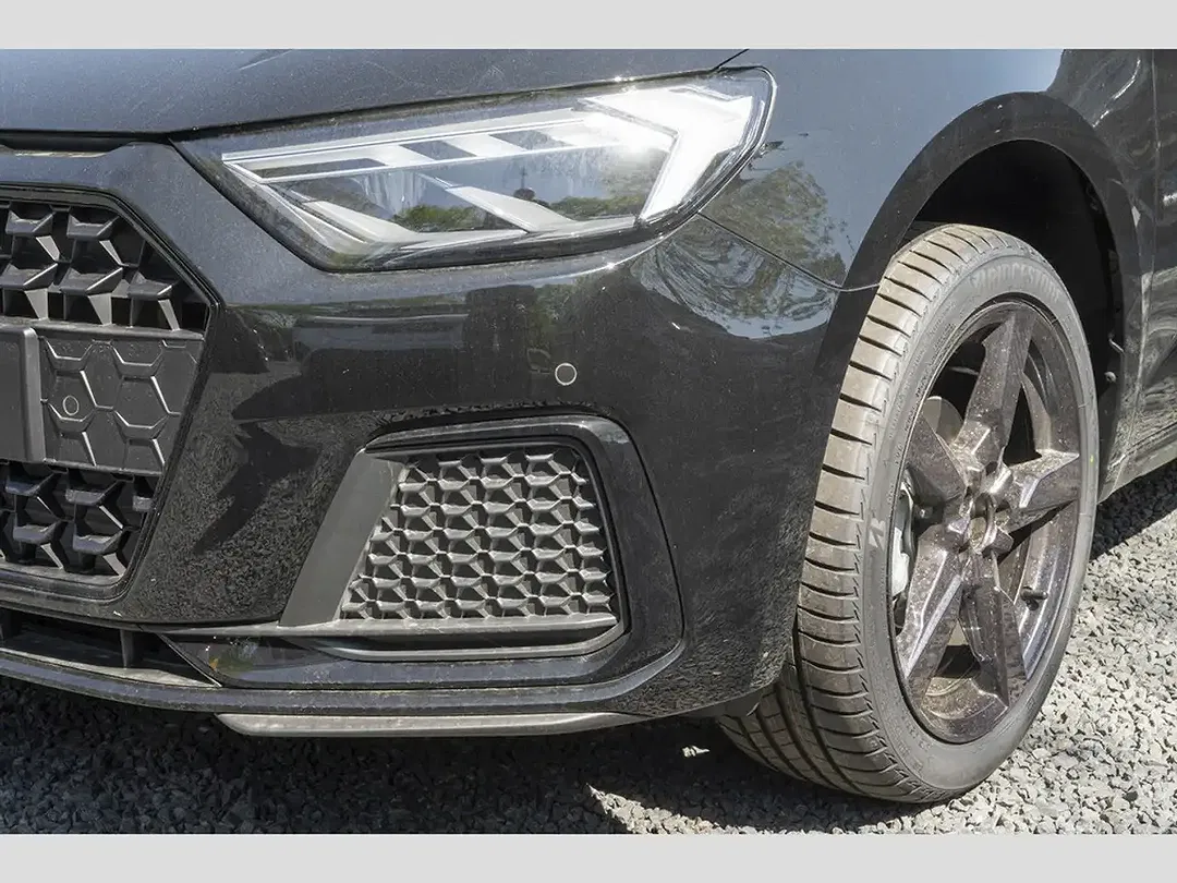 Audi A1 - Thumbnail 5