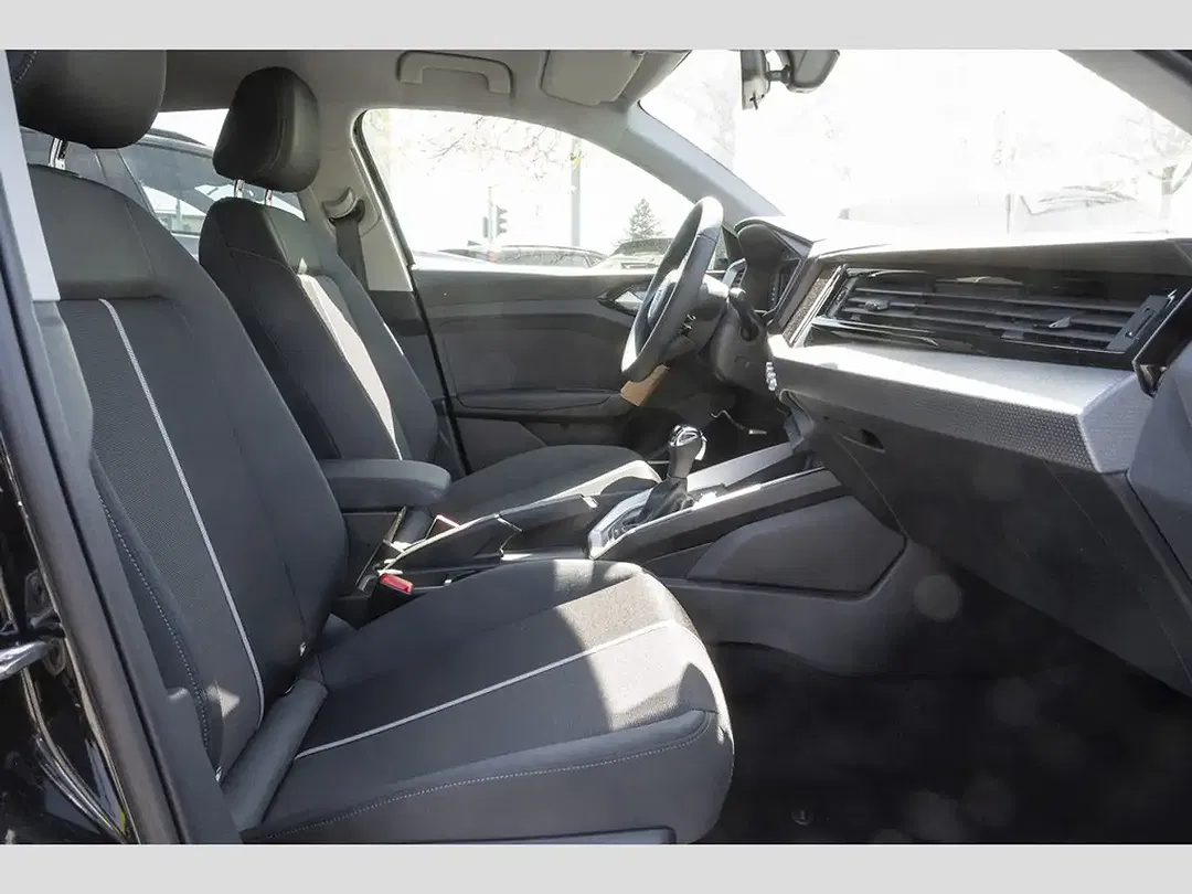 Audi A1 - Thumbnail 7