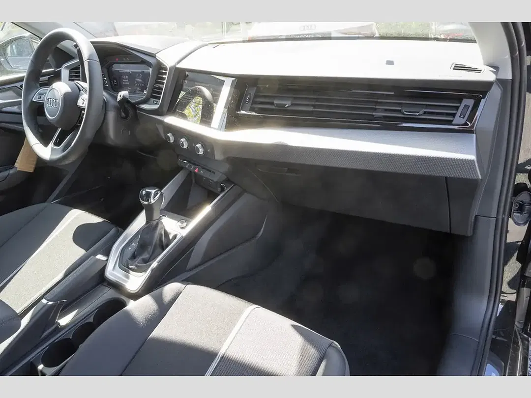 Audi A1 - Thumbnail 8