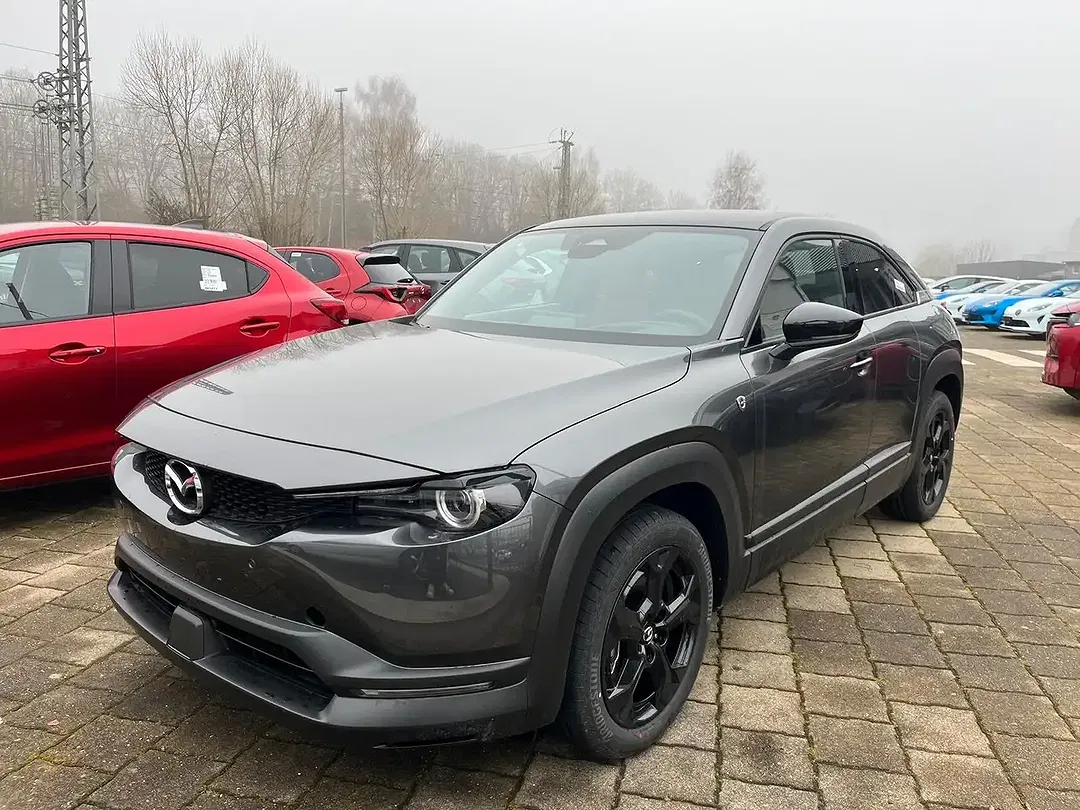 Mazda MX-30 - Thumbnail 1