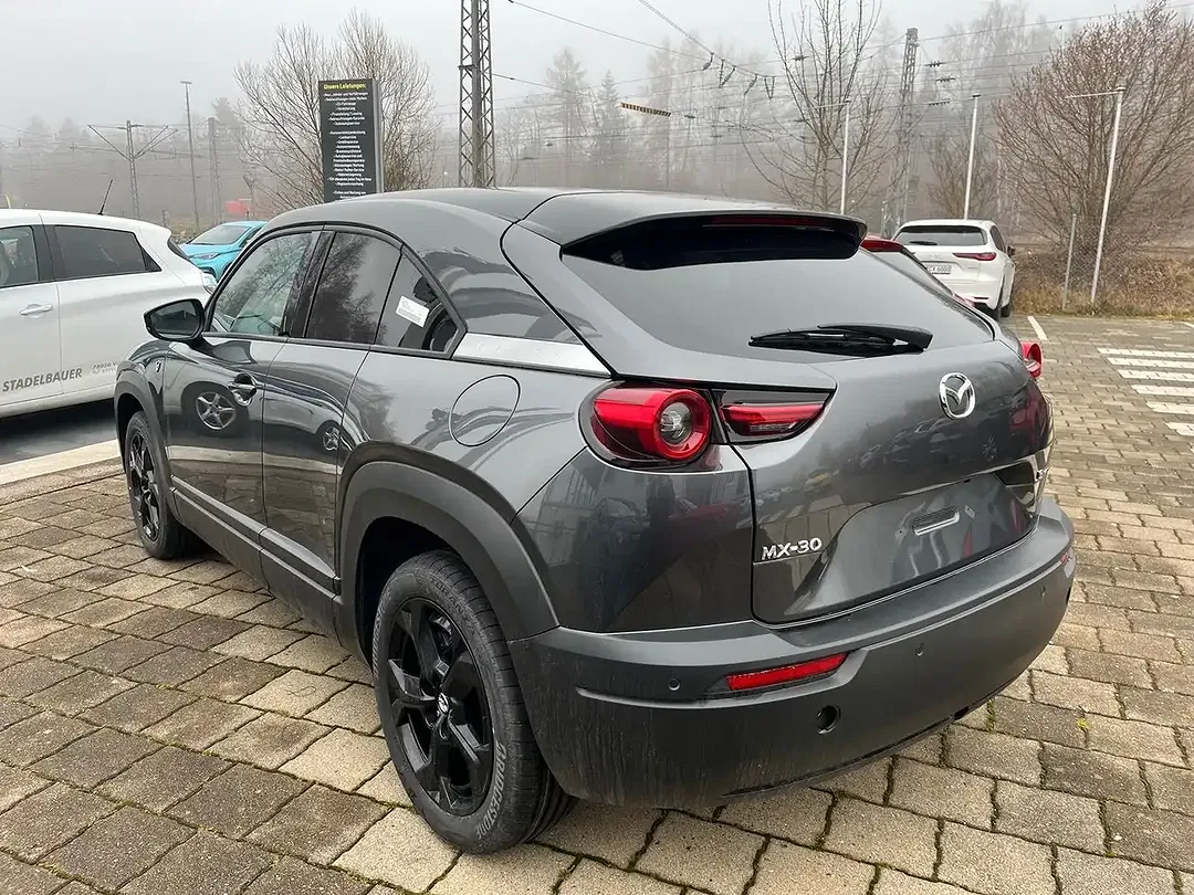 Mazda MX-30 - Thumbnail 6