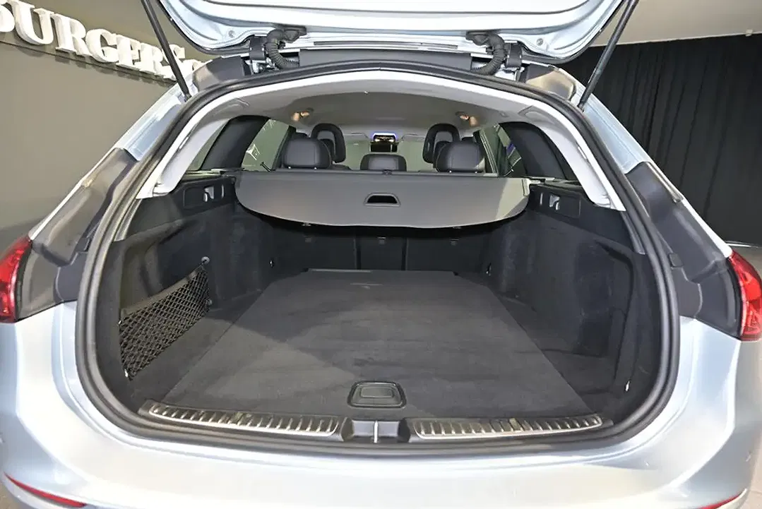 Mercedes-Benz C 220 - Thumbnail 14