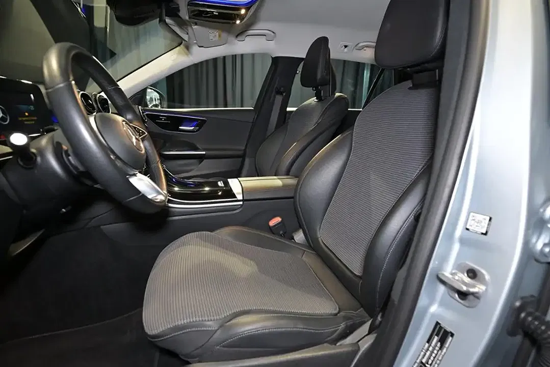 Mercedes-Benz C 220 - Thumbnail 4