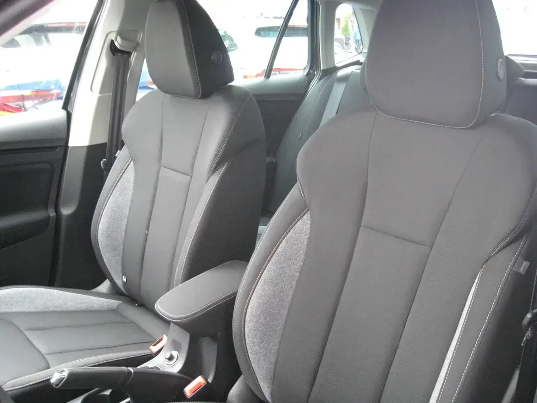 Skoda Kamiq - Thumbnail 10