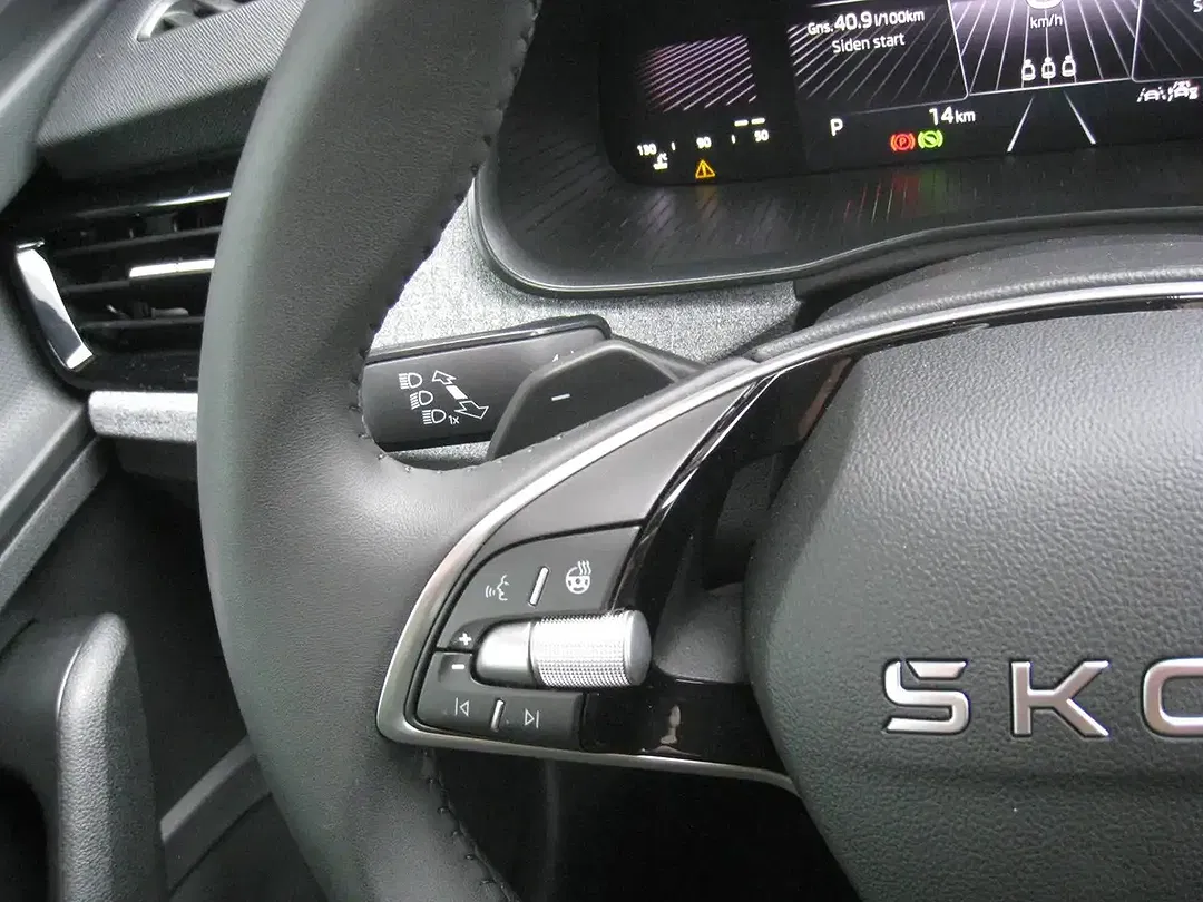 Skoda Kamiq - Thumbnail 13
