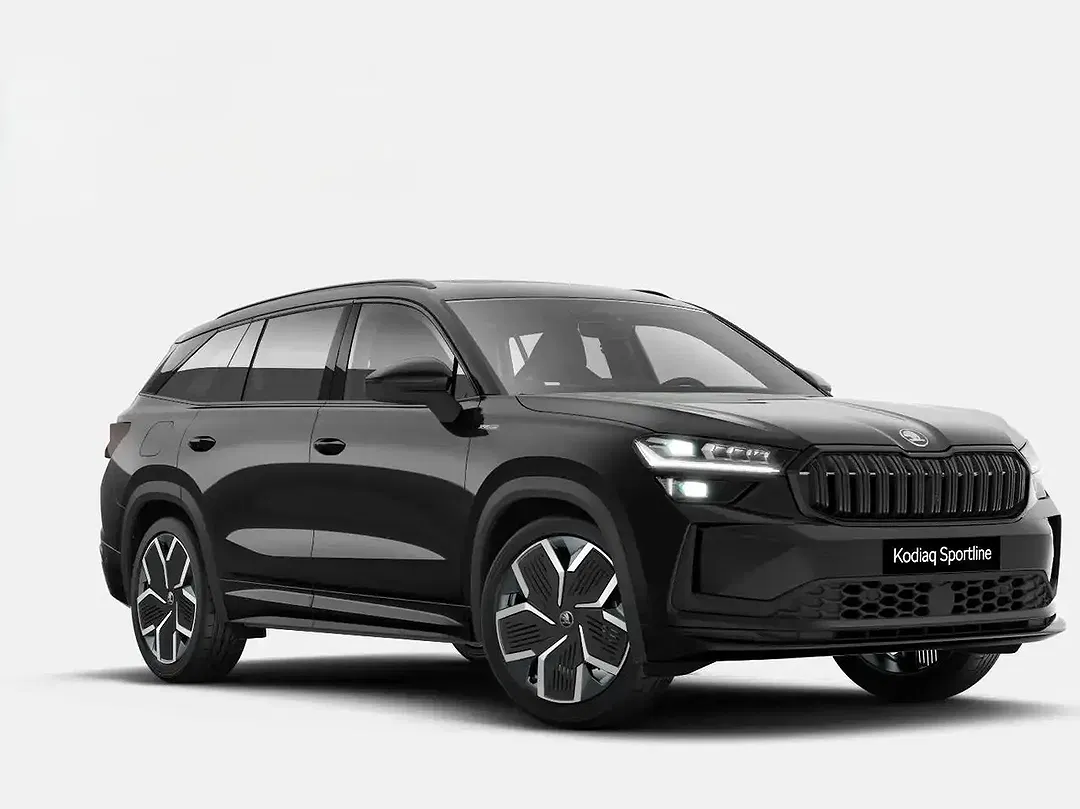 Skoda Kodiaq - Thumbnail 10