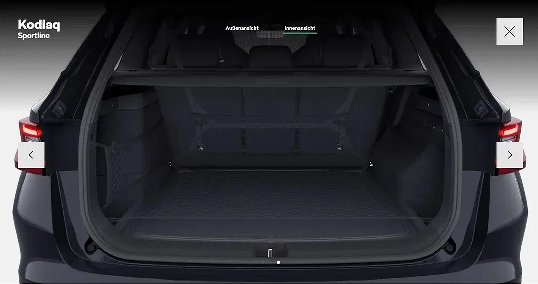 Skoda Kodiaq - Thumbnail 11