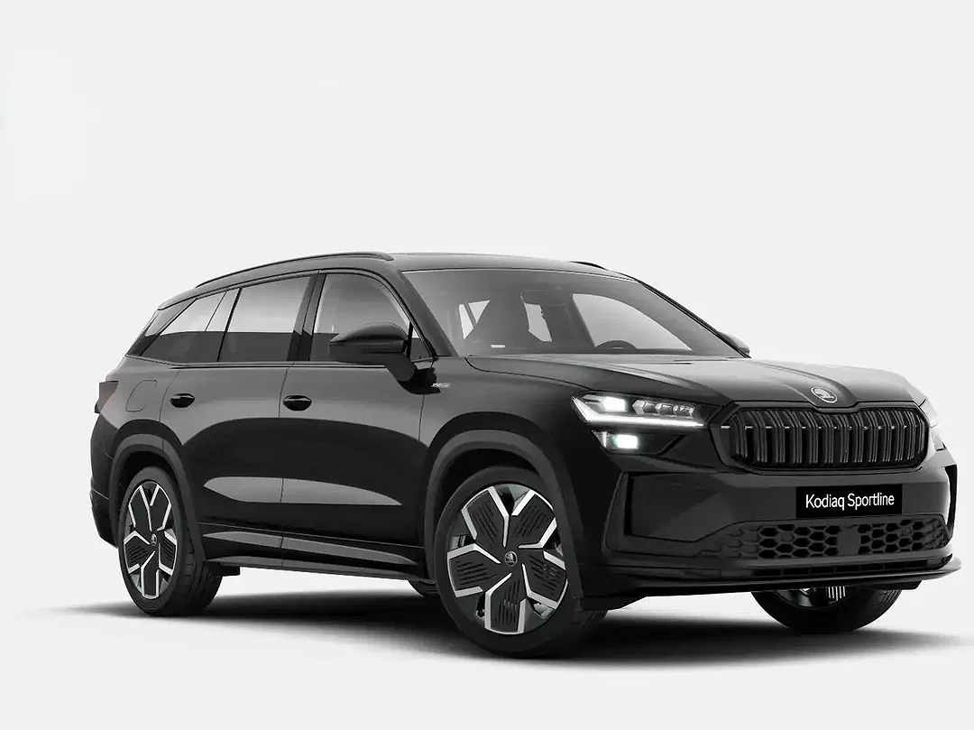 Skoda Kodiaq - Afbeelding 1