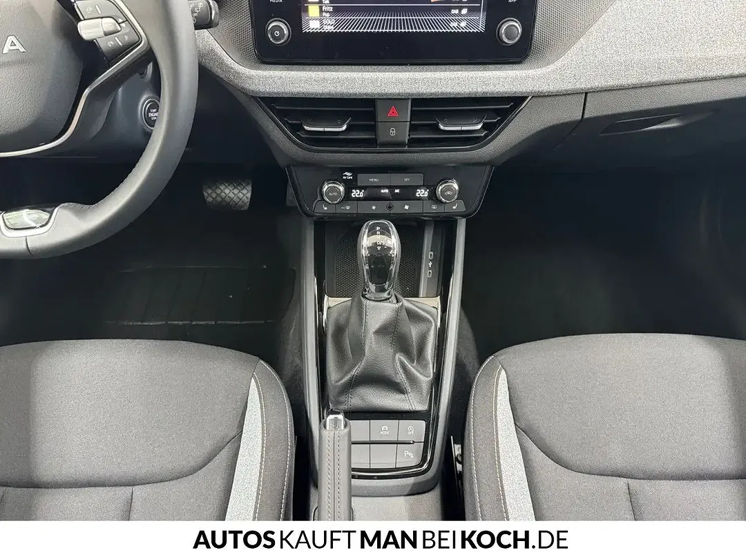 Skoda Kamiq - Thumbnail 9