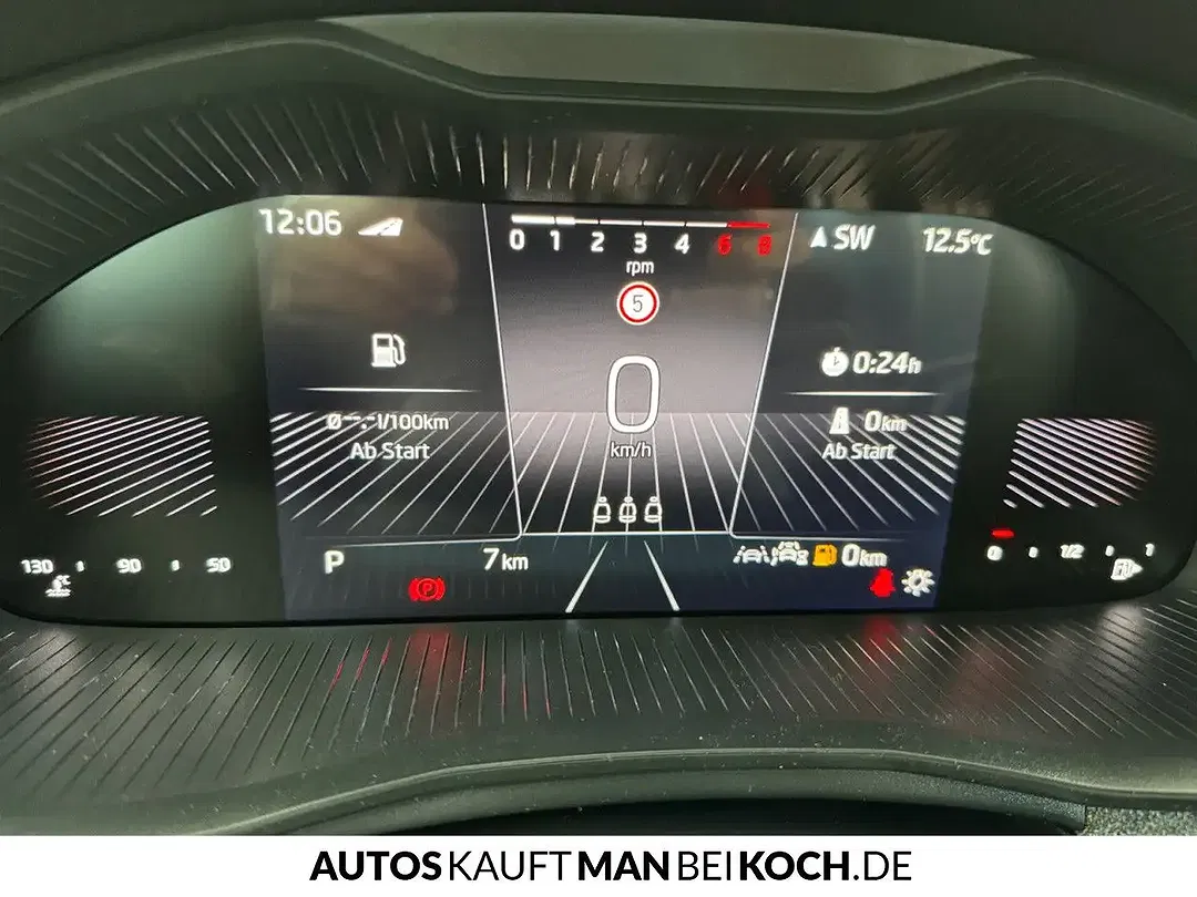 Skoda Kamiq - Thumbnail 10