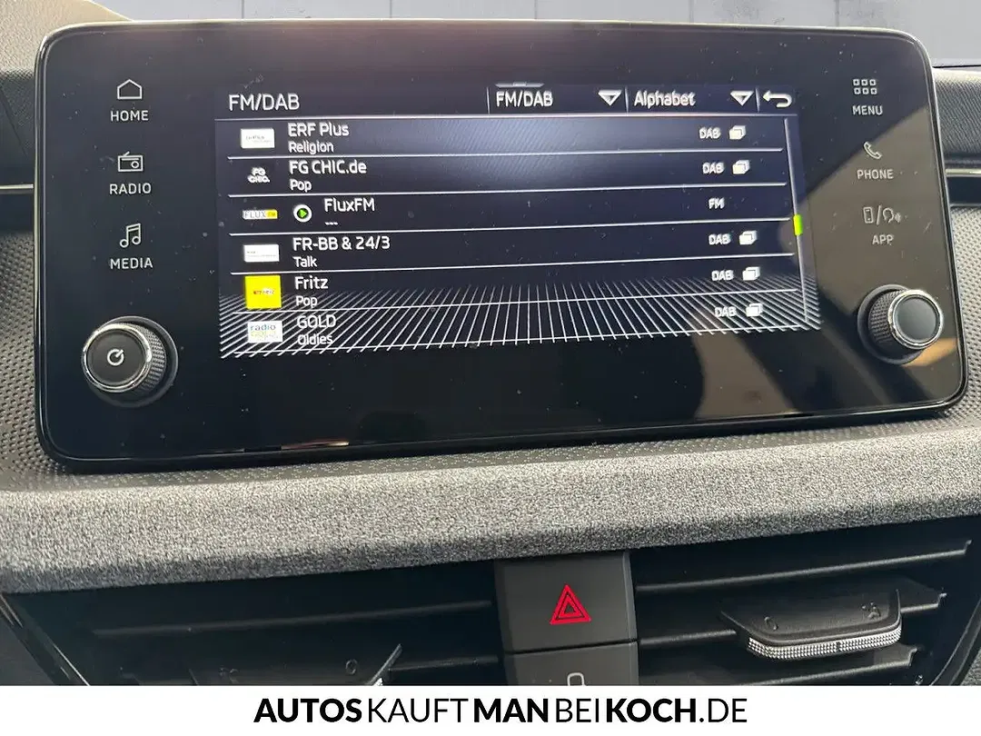 Skoda Kamiq - Thumbnail 11