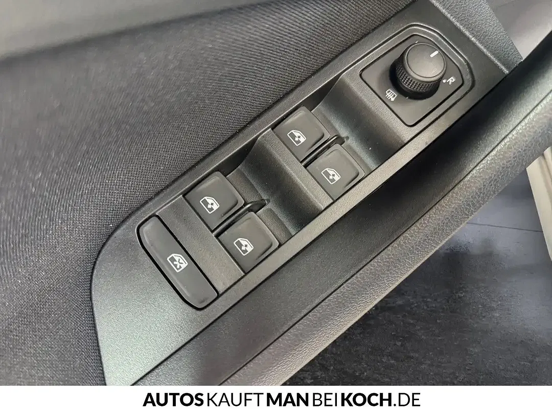 Skoda Kamiq - Thumbnail 12