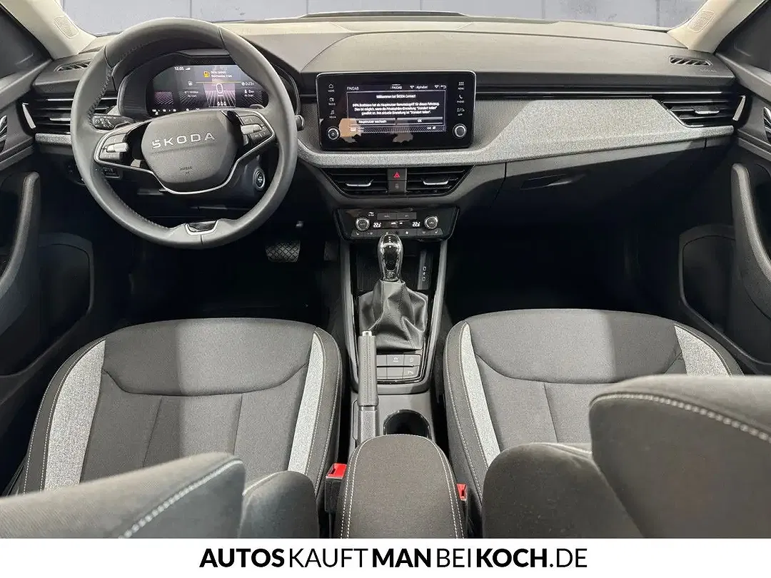 Skoda Kamiq - Thumbnail 7