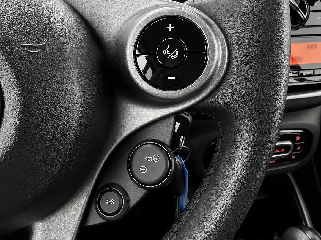 smart forTwo - Thumbnail 11