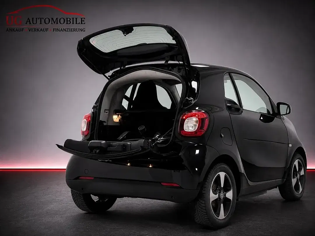 smart forTwo - Thumbnail 13