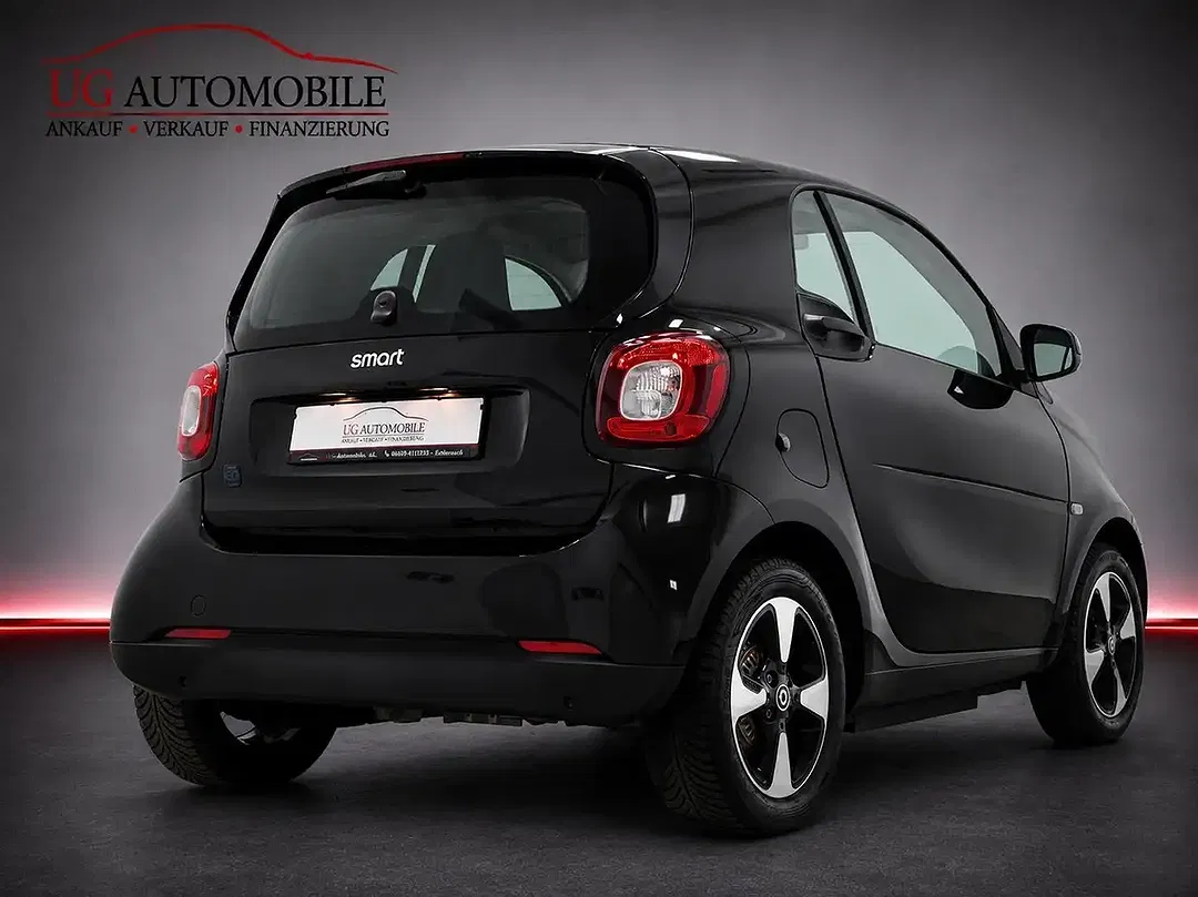 smart forTwo - Thumbnail 14