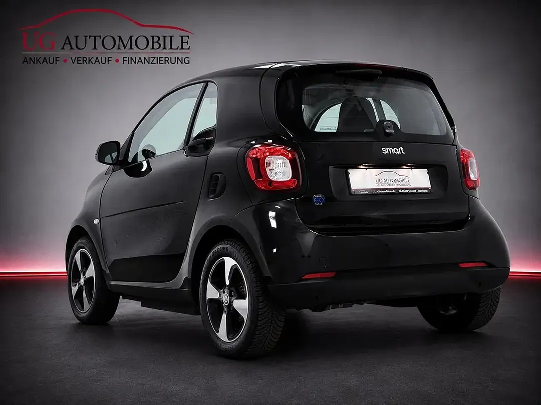 smart forTwo - Thumbnail 15