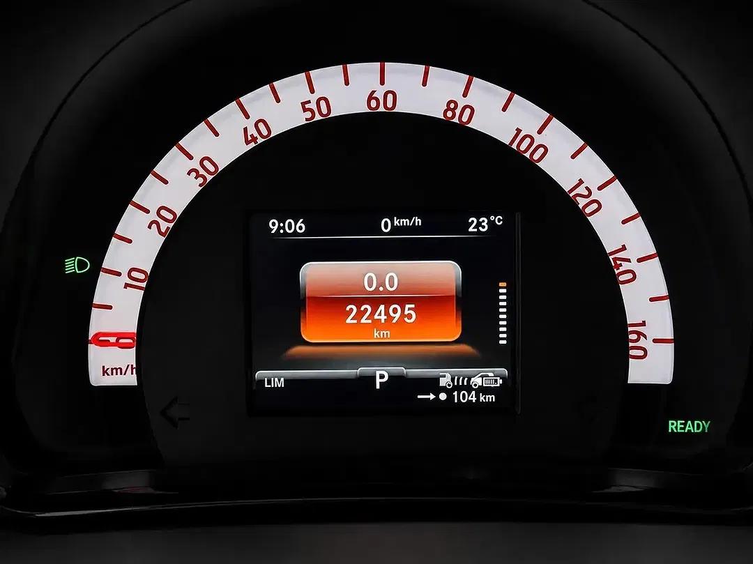 smart forTwo - Thumbnail 4
