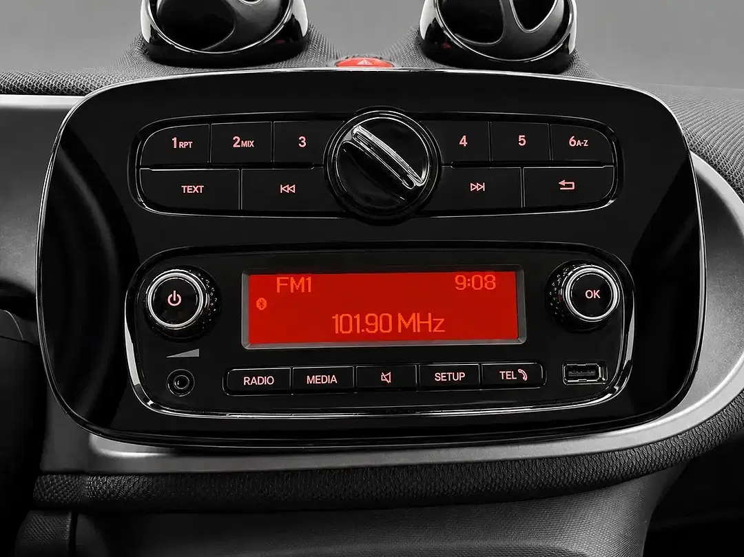 smart forTwo - Thumbnail 7