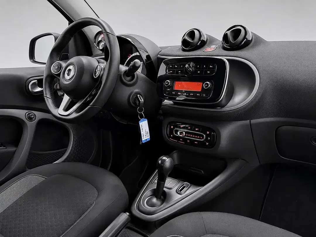 smart forTwo - Thumbnail 9