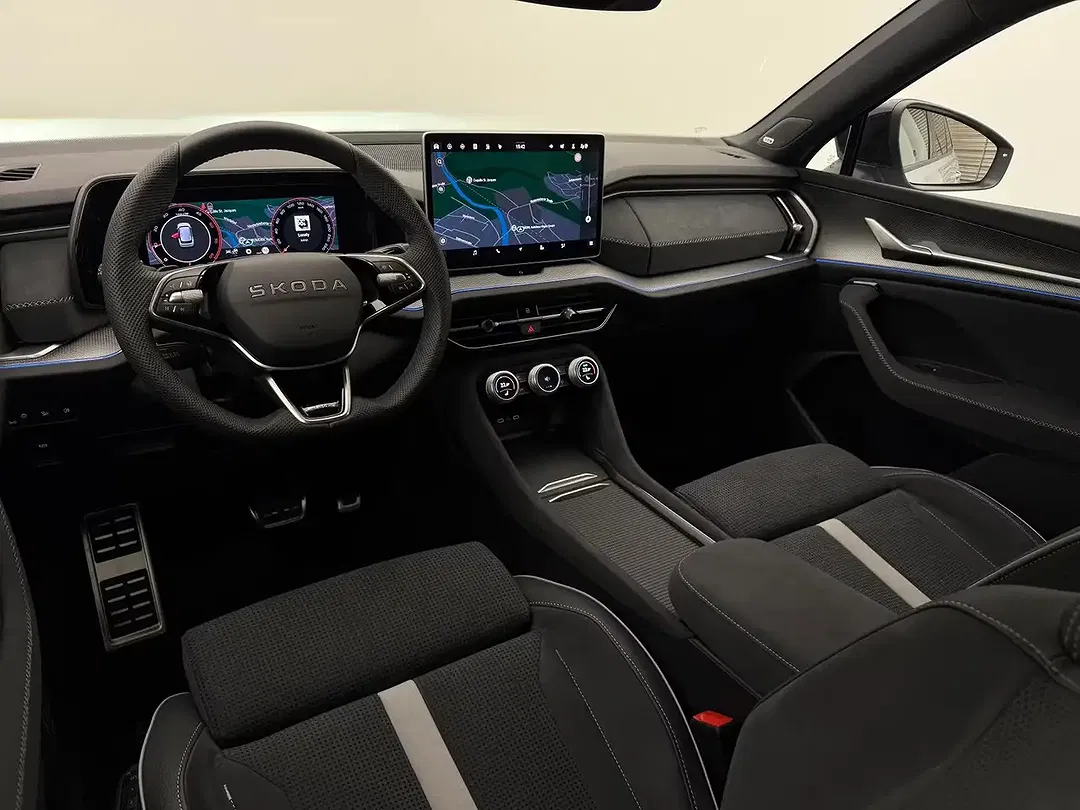 Skoda Kodiaq - Thumbnail 15