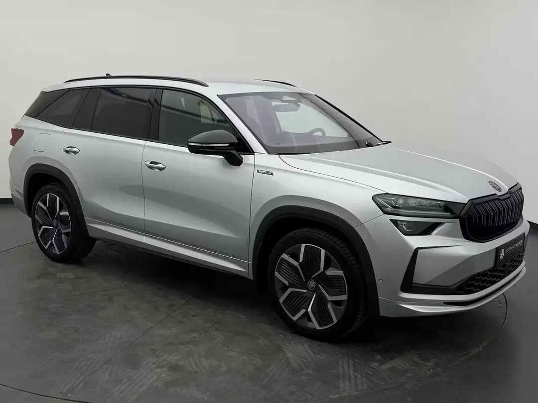 Skoda Kodiaq - Thumbnail 5