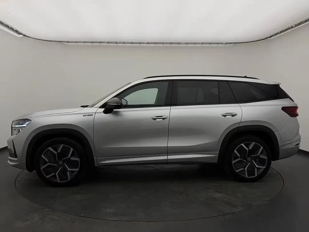 Skoda Kodiaq - Thumbnail 6
