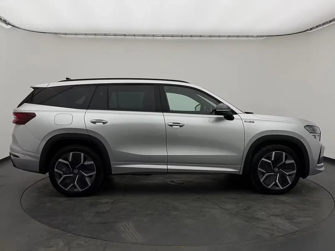 Skoda Kodiaq - Thumbnail 7