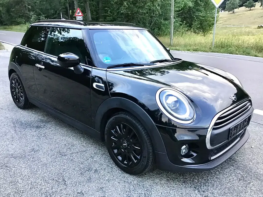 MINI One