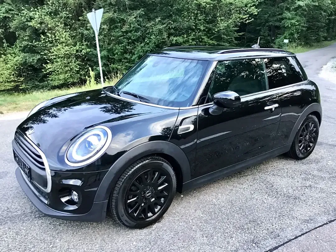 MINI One - Thumbnail 10