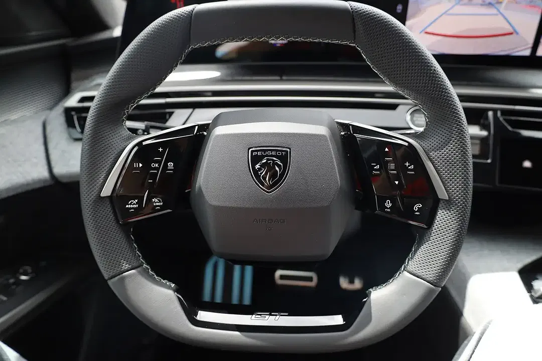 Peugeot 3008 - Thumbnail 14