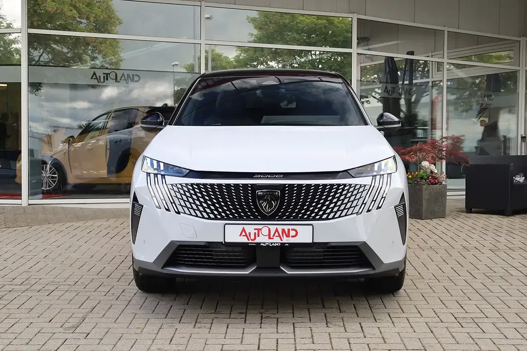 Peugeot 3008 - Thumbnail 6
