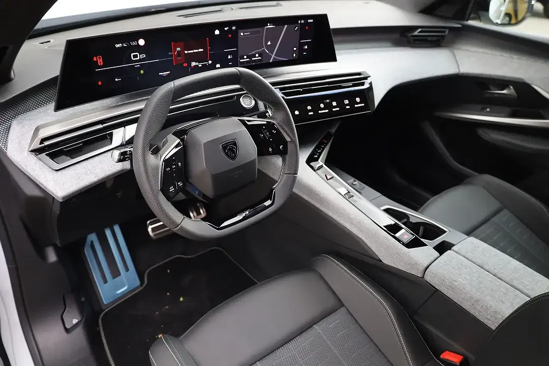 Peugeot 3008 - Thumbnail 7