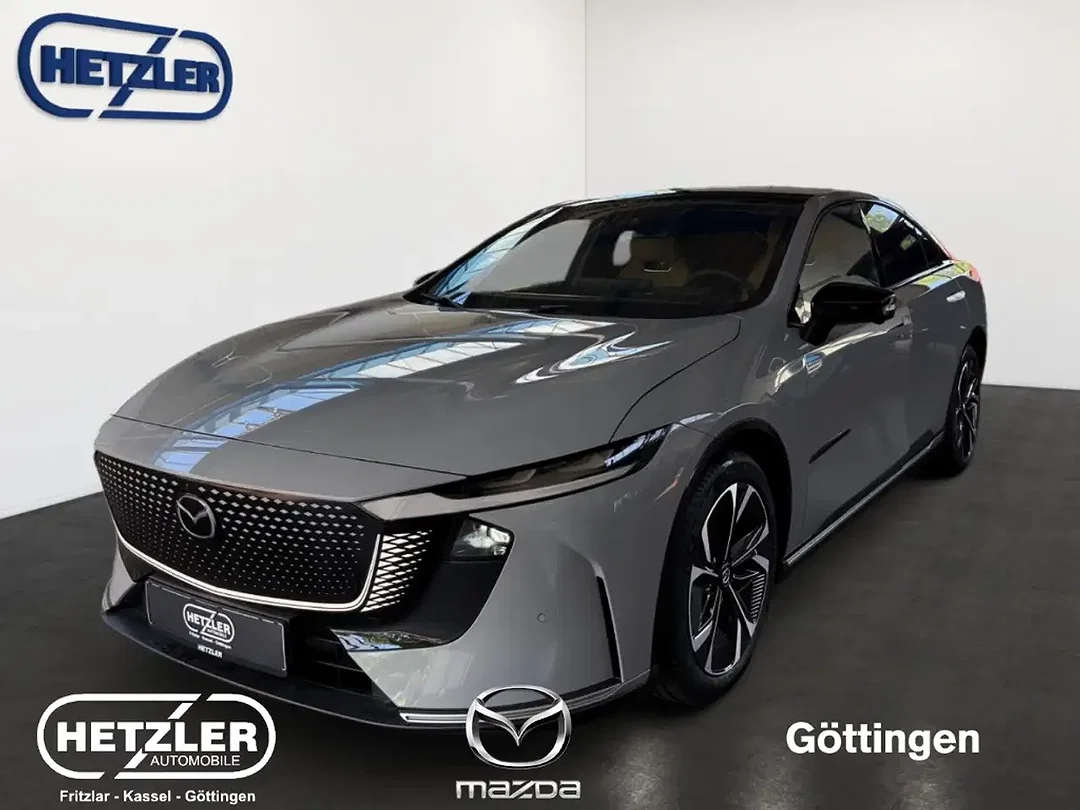 Mazda 6 - Afbeelding 1