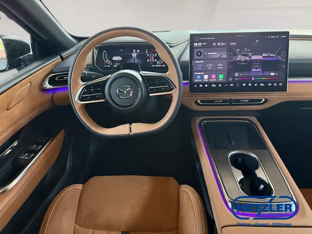 Mazda 6 - Thumbnail 10