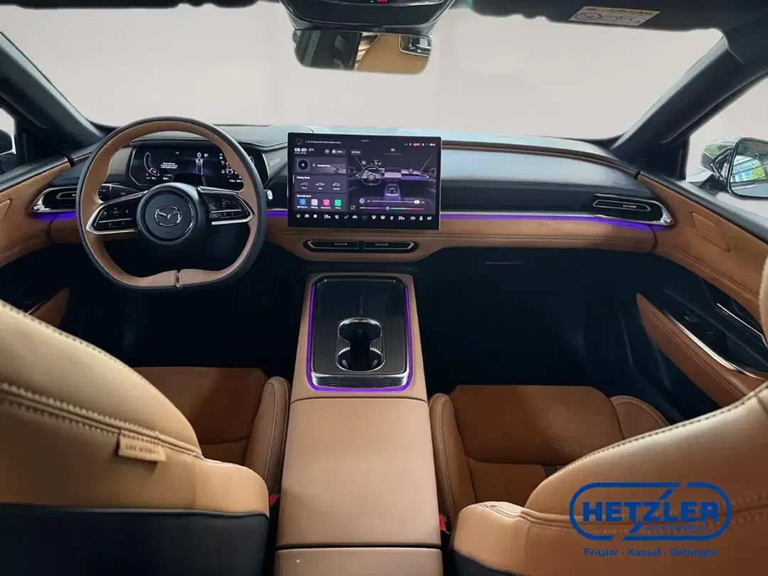 Mazda 6 - Thumbnail 11