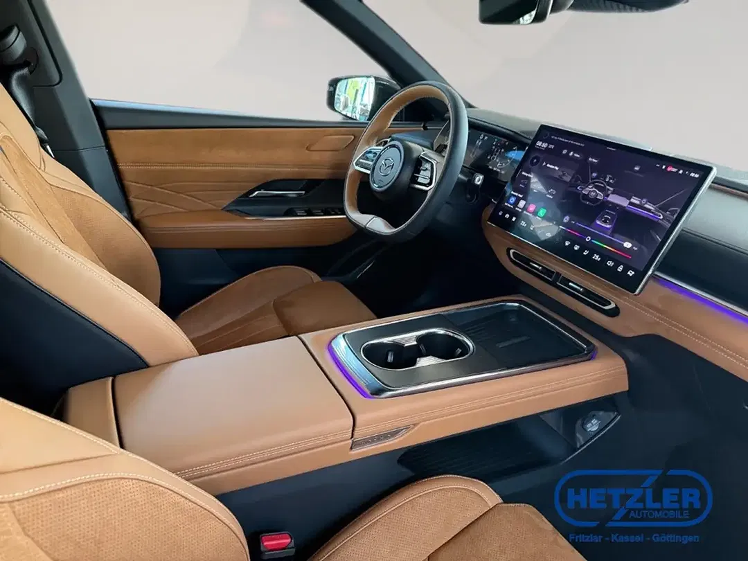 Mazda 6 - Thumbnail 14