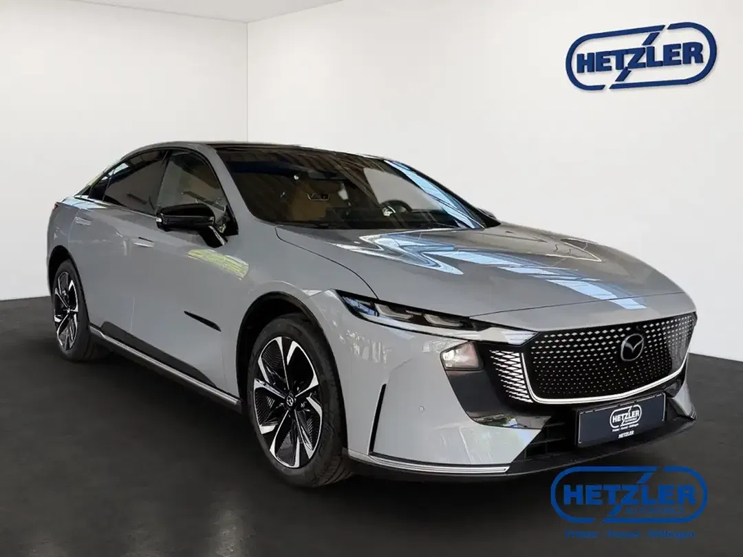 Mazda 6 - Thumbnail 2