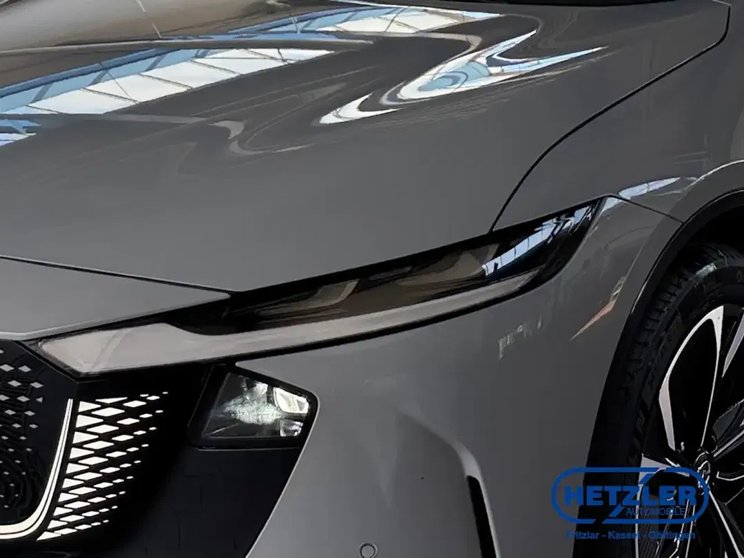 Mazda 6 - Thumbnail 5