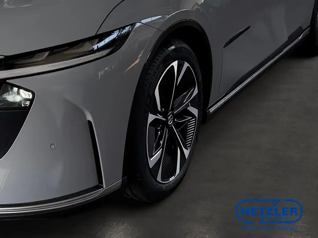 Mazda 6 - Thumbnail 6