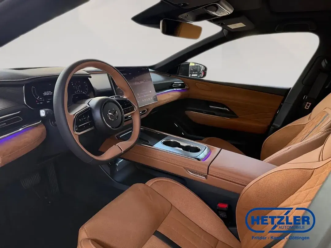 Mazda 6 - Thumbnail 7