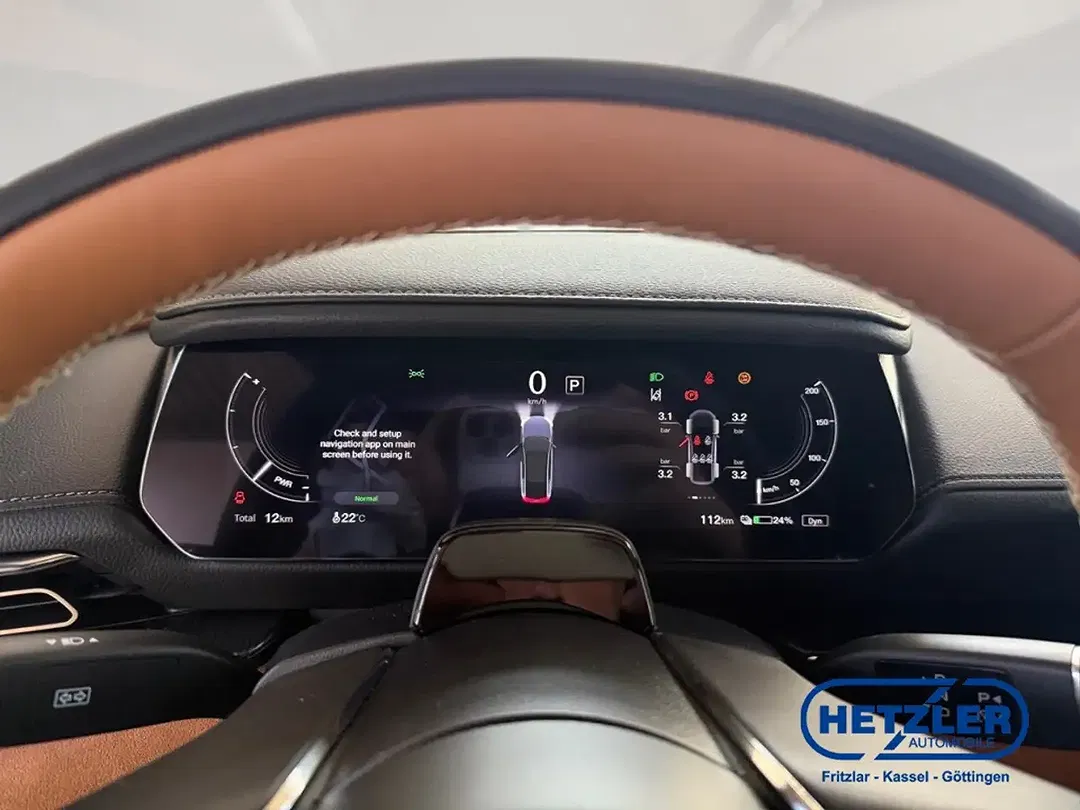 Mazda 6 - Thumbnail 8