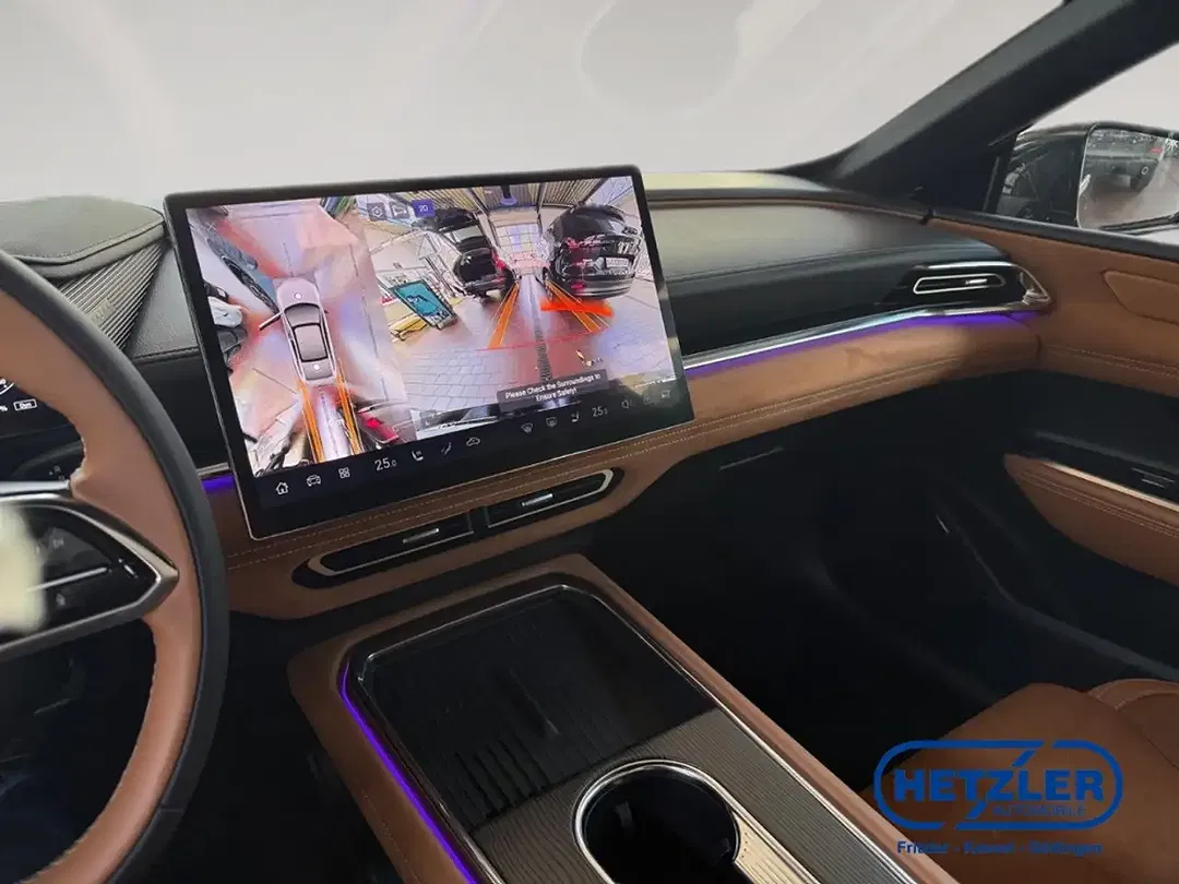 Mazda 6 - Thumbnail 9